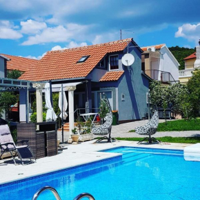 House Nika Tribunj